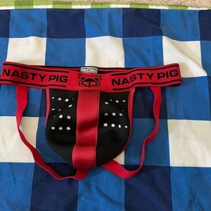 Nasty Pig Neoprene Jock